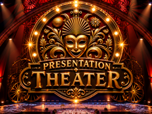 Presentation Theater