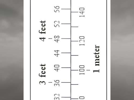 Measure Avatar Height Quest