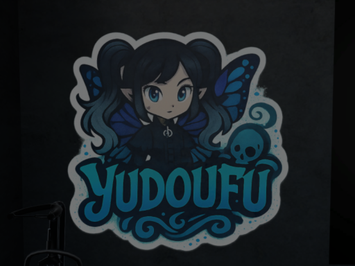 Yudoufuの隠れ家