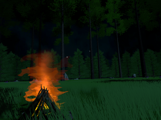 Kozy Forest