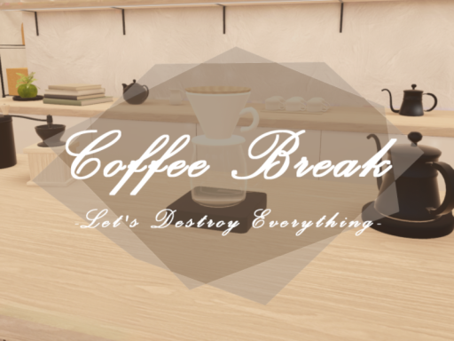 Coffee Break