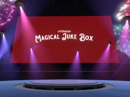 JVCKENWOOD MJB Free Live Stage