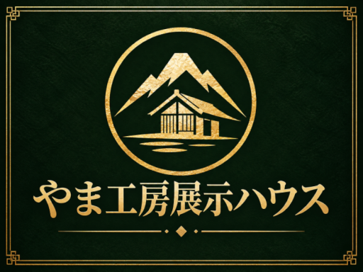 やま工房展示ハウス