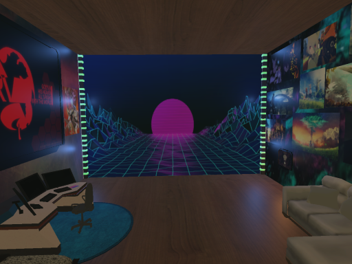 Nem's Room