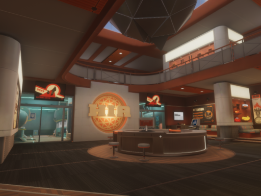 HIA CLUB ｜ Hollow Zero˸ Parables From New Eridu