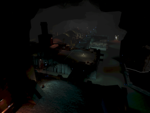 Trash RP - Main Hub