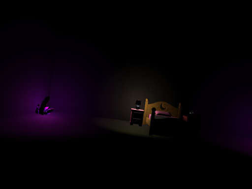 Skuw's Magical Dorm