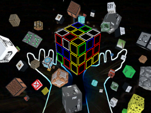 All Square Avatars