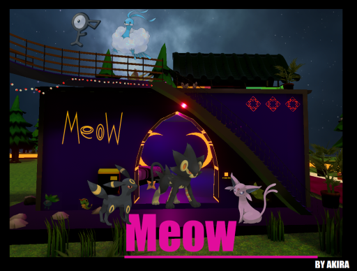 Meow