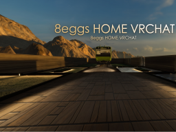 8 eggs HOME