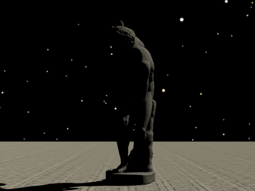 Discobolus