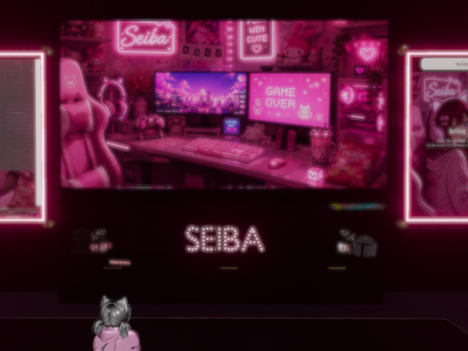 Seiba's Solitude