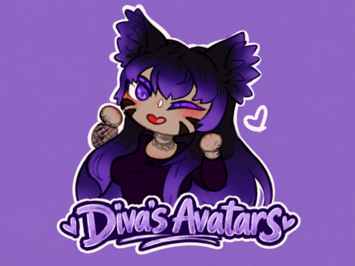 Diva's Avatar's