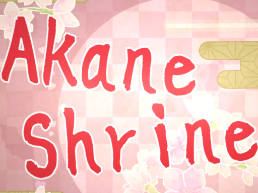 AkaneShrine