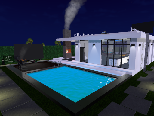 Modern Vibes