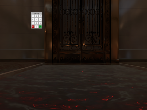 Avinity˸ Blood Ball