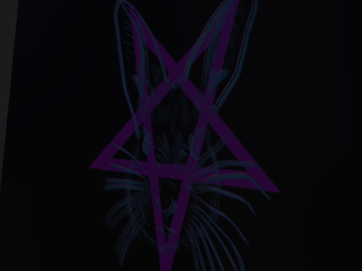 cult's cave