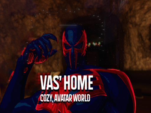Vas' Home