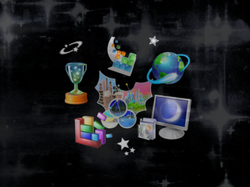 ･°Z︠ɛnia Software°･