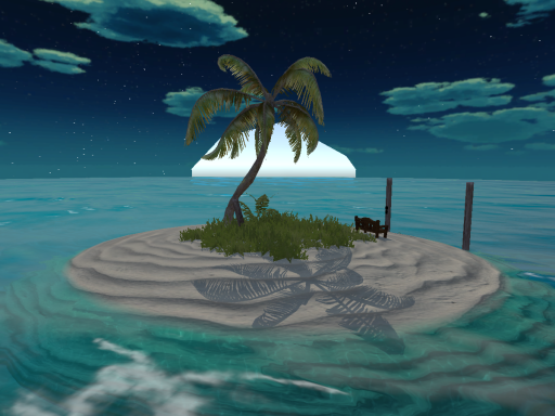 stranded