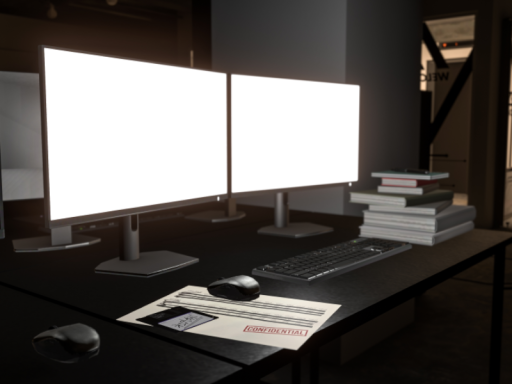 MyDearest Virtual Office （beta update）