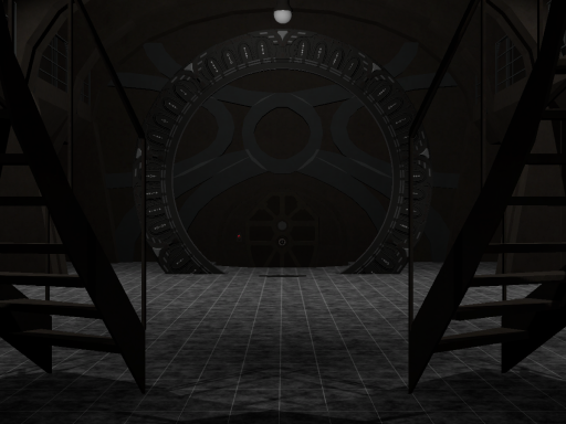 Destiny - Stargate˸ Universe