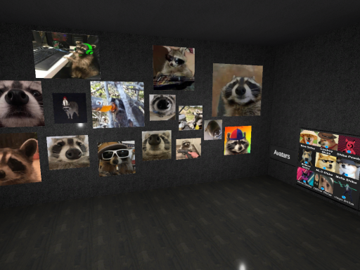 Crashn's Avatars
