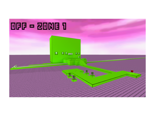 ≺WIP≻ OFF - Zone 1