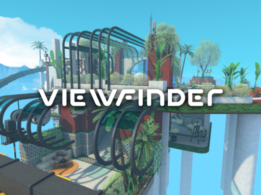 Viewfinder Artist Hub