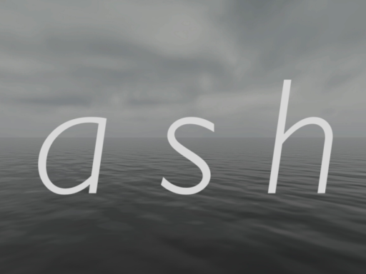 ash