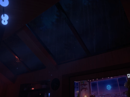 Chill Room