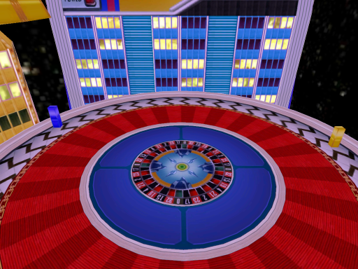 Robot Carnival