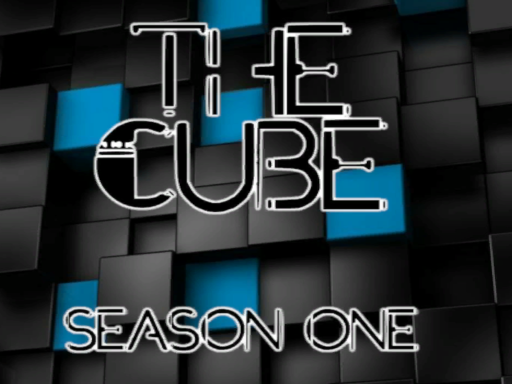 CUBE