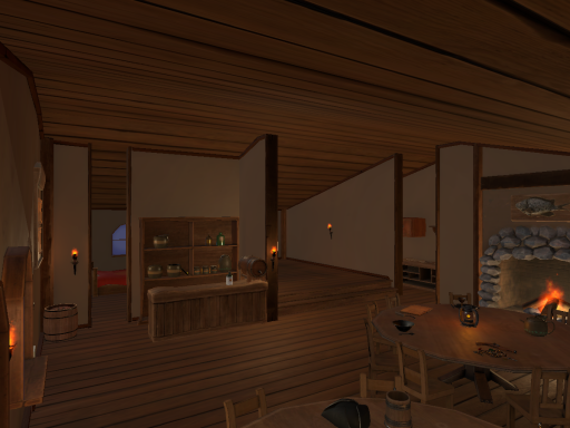 Furry Tavern