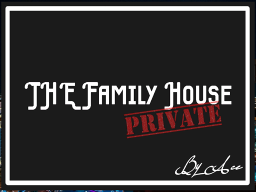 THE Family House