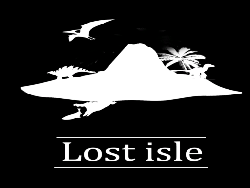 Lost Isle