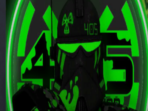 405th area