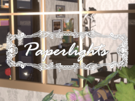 Paperlights