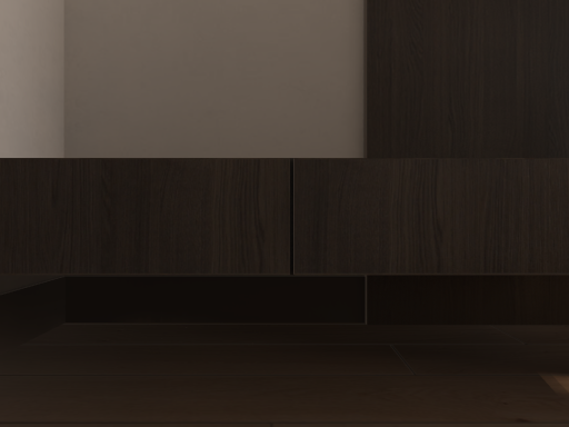 Kuro apartment