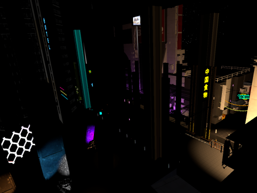 Sector-001 Home