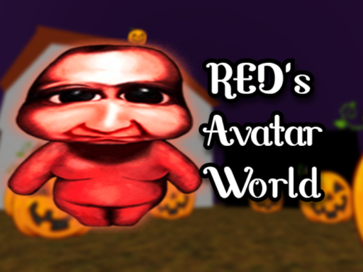 REDCheez's Avatar World