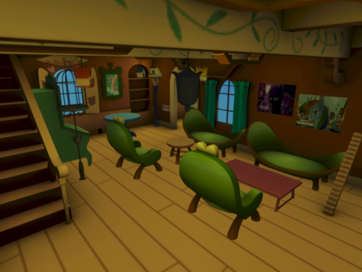 MLP˸FIM Fluttershy Cottage - PreRelease