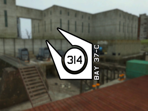 Deployment Bay 37-C ｜ 314