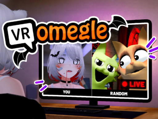 Omegle VR