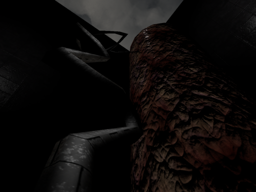 Meat Oracles Birth