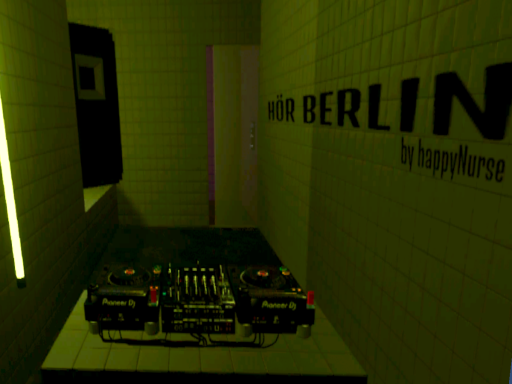 HÖR Berlin