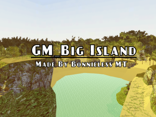 GM_Big Island