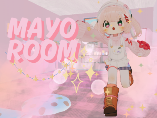 MAYOるーむ