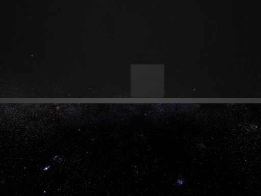 Chill Cube World