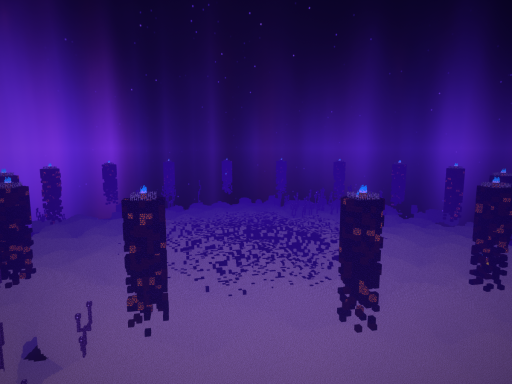 Minecraft_ChaoIsland_2․0․1